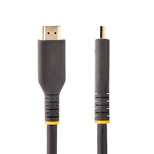 Active HDMI Cable w Ethernet HDMI 2.0 4K 60Hz UHD 30ft 10m