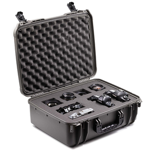 Protective 720 Hard Case With Foam