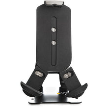 Universal Adjustable Tablet Mount for Desk Surface Lockable Anti Theft Security Mount