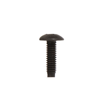 12-24 Rack Screws 0100-3-200-03 (Pack of 2500)
