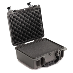 Protective 300 Hard Case With Foam