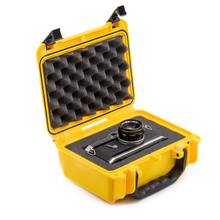 Protective 120 Hard Case With Foam