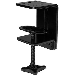 Desk Mount Dual Monitor Arm Full Motion Articulating ARMSLIMDUO