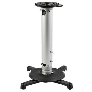 Universal Ceiling Projector Mount Heavy Duty Height Adjustable Extendable Pole Mount