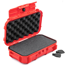 Protective 56 Micro Hard Case With Foam