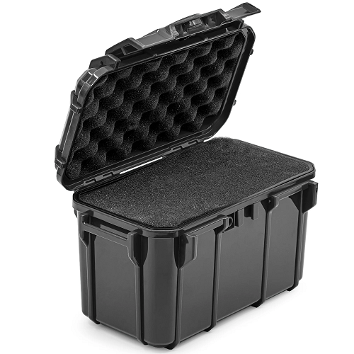 Protective 59 Micro Hard Case With Foam