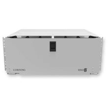 4 RU 4R EDGE8™ FX Housing Rack CORNING EDGE8-04U-FP