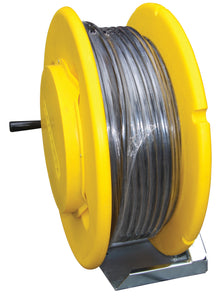 10MM 25' PREM HOSE REEL