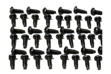 Mounting Screws  12-24 Nominal Size; Package of 1000 CPI 40605-006