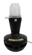 5500 Lumen Self-Righting LED Jobsite Light 111209