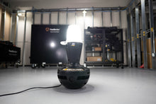 5500 Lumen Self-Righting LED Jobsite Light 111209