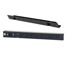 Power Strip for CUBE-IT PLUS Cabinet System