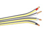 14 AWG 3 Conductor Duckt Strip Bare Copper Type UF-B 600V Mini-Split Cable