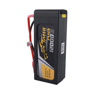 Tattu 12000mAh 6S1P 22.2V 15C Lipo Smart Battery Pack With AS150 + XT150 Plug (New Version)