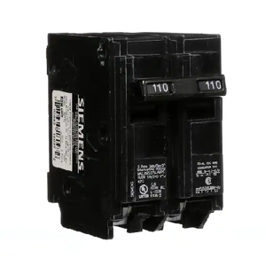 QE240 - Siemens - 40 Amp GFEP Circuit Breaker –