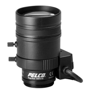 Pelco 13M15-50 13M Megapixel Varifocal 15-50mm Lens PELCO 13M15-50