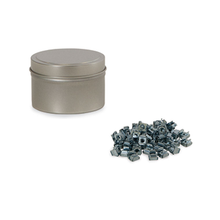 10-32 Cage Nuts 0200-1-002-01 (Pack of 100)
