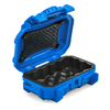 Protective Blue 52 Micro Hard Case Rubber Boot SE52BL