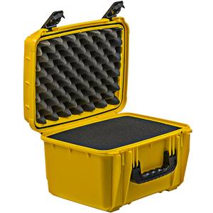 Protective 540 Hard Case With Foam