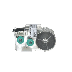 Vinyl White Self-Lam Cassette PANDUIT S100X150VAC