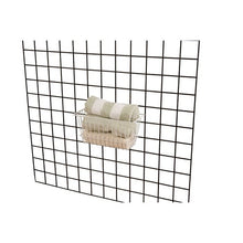 All Purpose Narrow Basket Econoco BSK17/W (Pack of 6)