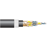 1 x 3 x 0.75 mm² BFOU BFCU Low Voltage Power 250V Halogen-Free Mud Resistant Cable