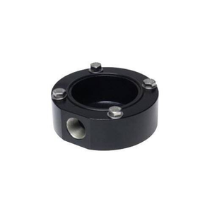 Black Sand Shallow Conduit Adapter MIC-SCA-BD