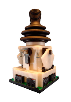 T.E.R. JULIET Joystick UD 3 PF340230000001