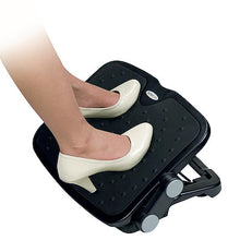 Adjustable Under Desk Foot Rest