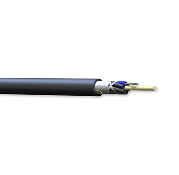 Corning Multi Fiber Single & Multi mode Altos Loose Tube Gel Free Cable