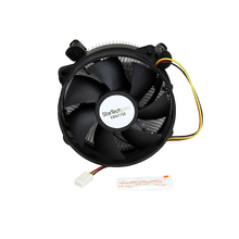 95mm Socket T 775 CPU Cooler Fan With Aluminum Heatsink