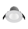 Aeralux Infinita 10-Watts 3500K CCT 4” Round White LED Commercial Downlight