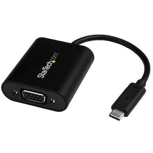 USB C to VGA Adapter 1920x1200