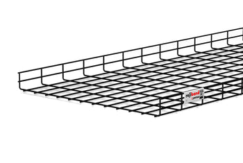 Pemsa Rejiband Wire Mesh Cable Tray  2