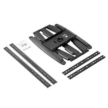 TV Wall Mount supports up to 70 inch VESA Displays