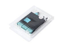 EDGE™ Module  12F, 50 µm multimode (OM4) CORNING ECM-UM12-05-93Q