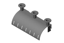 Tool-less Stringer Radius Drop CPI 14305-E01