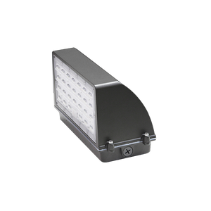 Aeralux Aspire 28W 4000K CCT HV-Outdoor Wall Pack Light