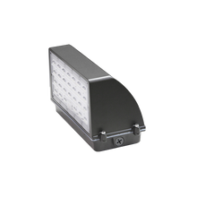 Aeralux Aspire 80W 5700K CCT HV-Outdoor Wall Pack Light