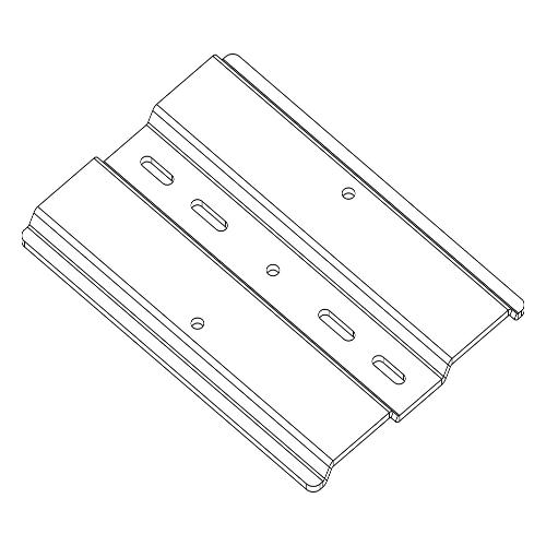 Cpi Standing Rack Drawing 15