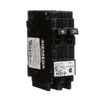 Siemens US2-Q1520 Type QT 1 Pole 15/20 Amp 120 VAC 10 kA Plug In Duplex Circuit Breaker