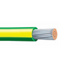 16 mm² UX P15 0.6/1KV Halogen Free and MUD Flame Retardant Earthing Cable 1000 V 01C016-V