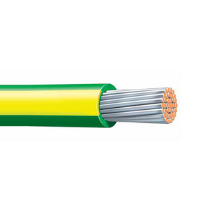 95 mm² UX P15 0.6/1KV Halogen Free and MUD Flame Retardant Earthing Cable 1000 V 01C070-V