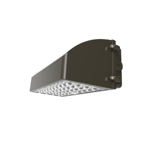 Aeralux Aspire 60W 5700K CCT HV-Outdoor Wall Pack Light