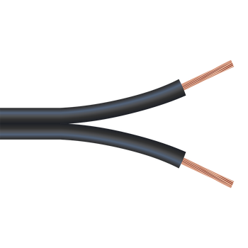 HighFlex Stranded Unshielded PVC Speaker Cable