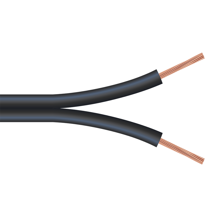 HighFlex Stranded Unshielded PVC Speaker Cable