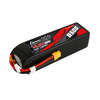 Gens Ace 8500mAh 4S1P 14.8V 60C Lipo Battery Pack With XT60 Plug For Xmaxx 8S Car