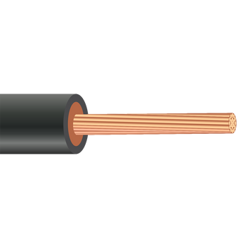8 AWG 19/.0295 Strands PV Wire Photovoltaic Cable Single Core 2000V ( Reduced Price of 500ft, 1000ft, 2000ft, 2500ft, 5000ft )