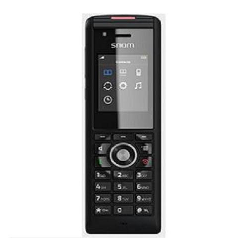 Snom M85 Ruggedize IP DECT Base Handset