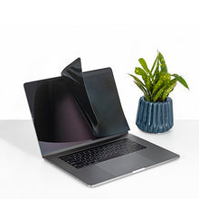 Laptop Privacy Screen for 15 inch MacBook Pro & MacBook Air Magnetic Removable Security Filter